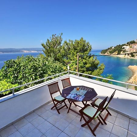 Apartments Vukasovic Mimice Chambre photo